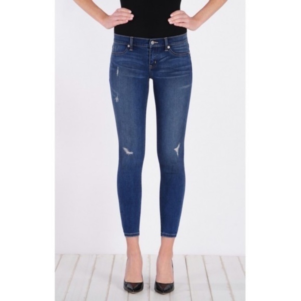Henry & Belle Super Skinny Ankle